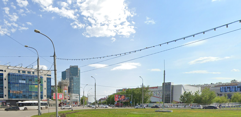 купить квартиру рядом с метро